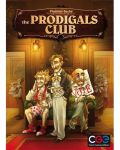 Настолна игра The Prodigals Club - Стратегическа - 7t