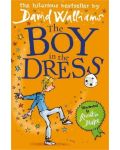 The Boy in the Dress - 1t