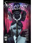 The Sandman Universe: Dead Boy Detectives - 1t