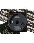 Metallica - The Black Album, 2021 Remastered (CD) - 4t