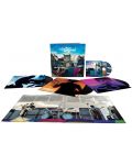 The Jimi Hendrix Experience - Live In Maui (3 Vinyl+Blu-Ray) - 2t