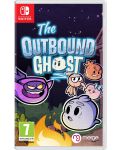 The Outbound Ghost (Nintendo Switch) - 1t