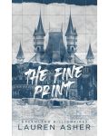 The Fine Print - 1t
