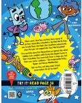 The Cartoons That Came to Life 2: The Cartoons That Saved the World - 2t