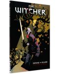 The Witcher Volume 1 (комикс) - 1t
