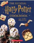 The Official Harry Potter Cookbook - 1t