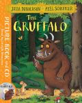 The Gruffalo: Book and CD Pack - 1t