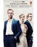 The Night Manager (TV Cover) - 1t