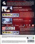 The Borderlands Collection (PS3) - 3t