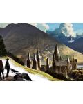 The Art of Harry Potter: Mini Book of Magical Places - 4t