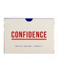 Комплект карти The School of Life - Confidence - 1t
