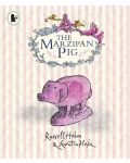 The Marzipan Pig - 1t