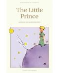 The Little Prince (Wordsworth Children Classics Еdition) - 1t