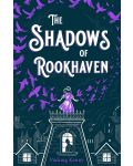 The Shadows of Rookhaven - 1t