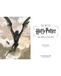 The Art of Harry Potter: Mini Book of Creatures - 3t