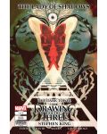 The Dark Tower. The Drawing of the Three - The Lady of Shadows - 1t
