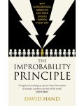 The Improbability Principle Why coincidences, miracles and rare events happen all the time - 1t
