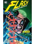 The Flash, Vol. 11: The Greatest Trick of All (Hardcover) - 1t