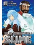 That Time I Got Reincarnated as a Slime, Vol. 9 - 1t