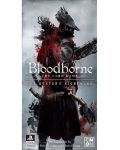 Разширение за Bloodborne - The Card Game - The Hunters's Nightmare - 3t