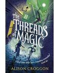 The Threads of Magic - 1t