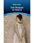 The Woman in White (Dover Thrift Editions) - 1t
