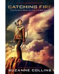 The Hunger Games 2. Catching Fire. Movie Tie-In - 1t