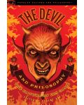 The Devil and Philosophy - 1t