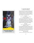 The Ultimate RPG Tarot Deck (Ultimate Role Playing Game Series) - 8t
