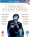 The Theory Of Everything (Blu-Ray) - 1t