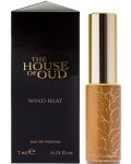 The House of Oud Парфюмна вода Wind Heat, 7 ml - 1t