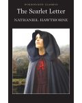 The Scarlet Letter - 3t