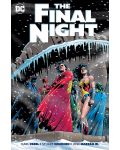 The Final Night - 1t