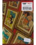The Promised Neverland: Art Book World - 2t
