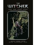 The Witcher Library Edition, Vol. 1 - 1t