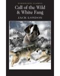 The Call of the Wild & White Fang - 1t
