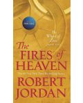 The Wheel of Time, Book 5: The Fires of Heaven - 1t
