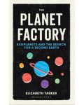 The Planet Factory - 1t