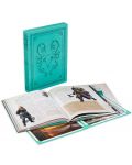 The World of Assassin's Creed Valhalla Journey to the North - Logs and Files of a Hidden One (Deluxe Edition) - 5t