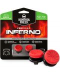 Thumb Grips KontrolFreek - Inferno (Xbox Series X/S, Xbox One) - 1t