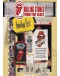 The Rolling Stones - From The Vault: Live In Leeds 1982 (DVD) - 1t