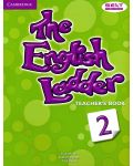 The English Ladder 2: Английски език - ниво Pre-А1 (книга за учителя) - 1t