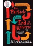 The Particle at the End of the Universe The Hunt For The Higgs And The Discovery Of A New World - 1t