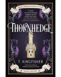 Thornhedge - 1t