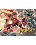 The Flash, Vol. 10: Force Quest - 4t