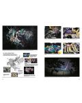 The Art of Bravely Second: End Layer - 5t