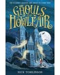 The Ghouls of Howlfair - 1t