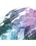 The Complete Art of Guild Wars. ArenaNet 20th Anniversary Edition - 5t