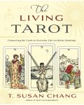 The Living Tarot: Connecting the Cards to Everyday Life for Better Readings - 1t