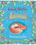 The Enchanted Library: Stories for Cosy Days - 1t